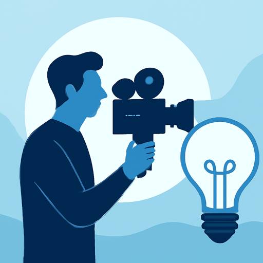 Leading With Vision: Filmmaking, Creativity, and the Entrepreneurial Mindset