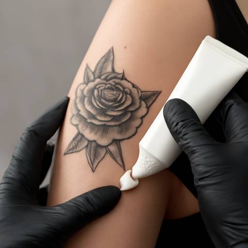 From Studio to Skin: Why Your Choice of Tattoo Aftercare Cream UK Defines Your Ink’s Future