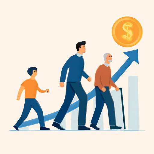 Start Early, Stay Steady: How Compounding Turns Discipline into Generational Wealth