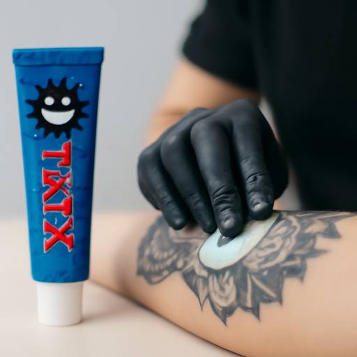 TKTX Numbing Cream Uncovered: Your Essential Guide to a Virtually Pain-Free Tattoo Experience