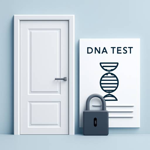 The Truth Behind Closed Doors: How Confidential DNA Testing Protects Your Most Personal Information